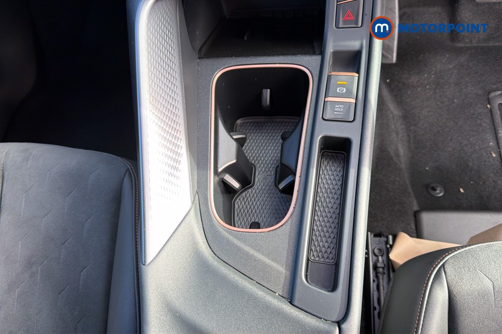 Cupra Terramar V2 Automatic Petrol Hatchback - Stock Number (1672662) - 17th supplementary image