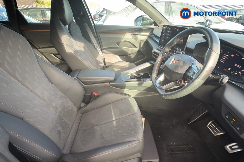 Cupra Terramar V2 Automatic Petrol Hatchback - Stock Number (1672662) - 18th supplementary image