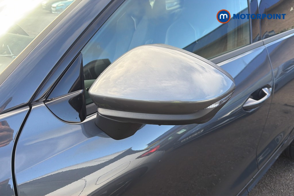 Cupra Terramar V2 Automatic Petrol Hatchback - Stock Number (1672662) - 19th supplementary image