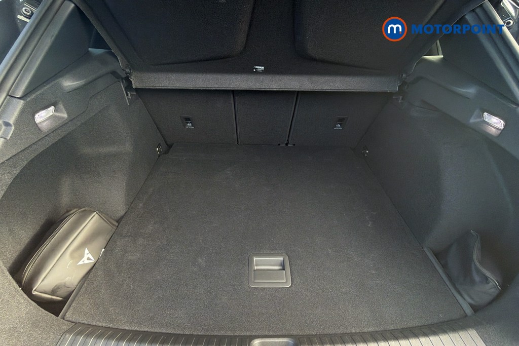 Cupra Terramar V2 Automatic Petrol Hatchback - Stock Number (1672662) - 20th supplementary image