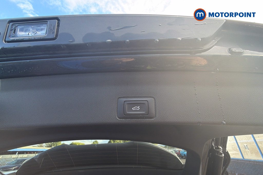 Cupra Terramar V2 Automatic Petrol Hatchback - Stock Number (1672662) - 21st supplementary image