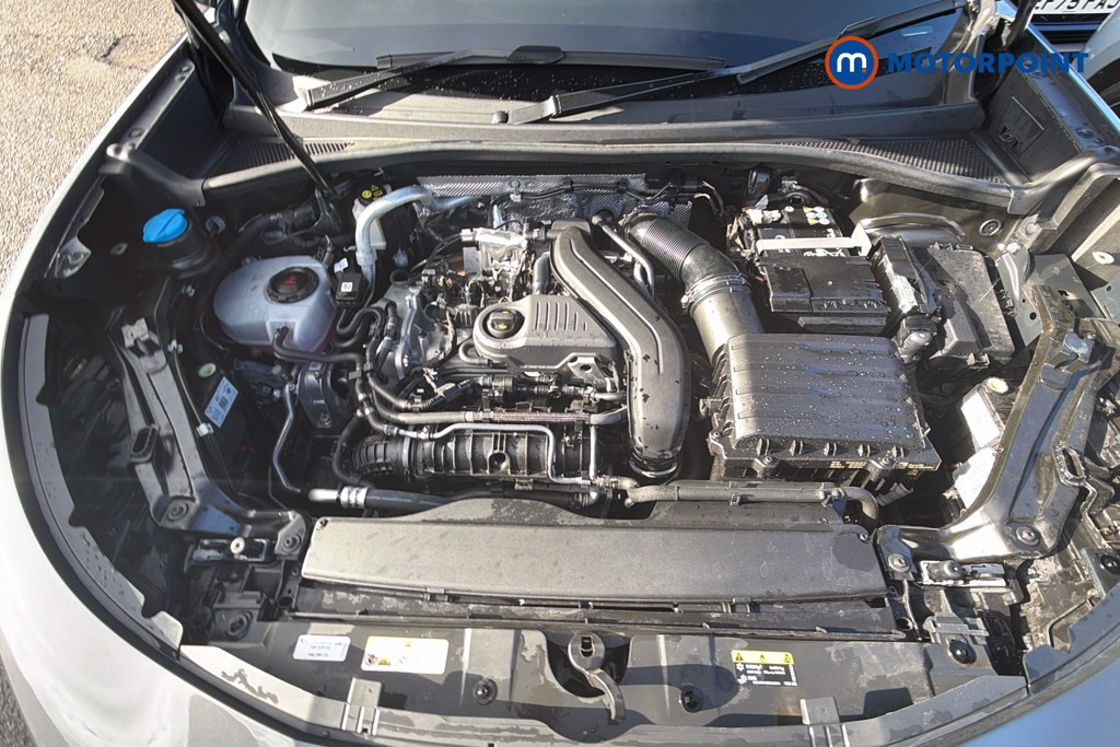 Cupra Terramar V2 Automatic Petrol Hatchback - Stock Number (1672662) - 24th supplementary image