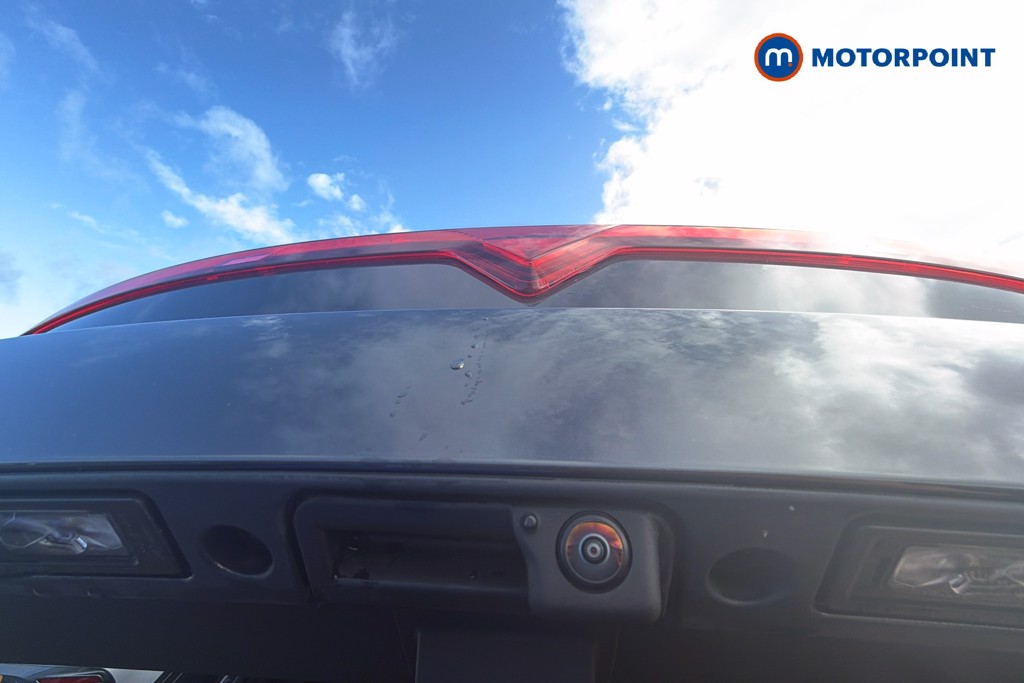 Cupra Terramar V2 Automatic Petrol Hatchback - Stock Number (1672662) - 25th supplementary image