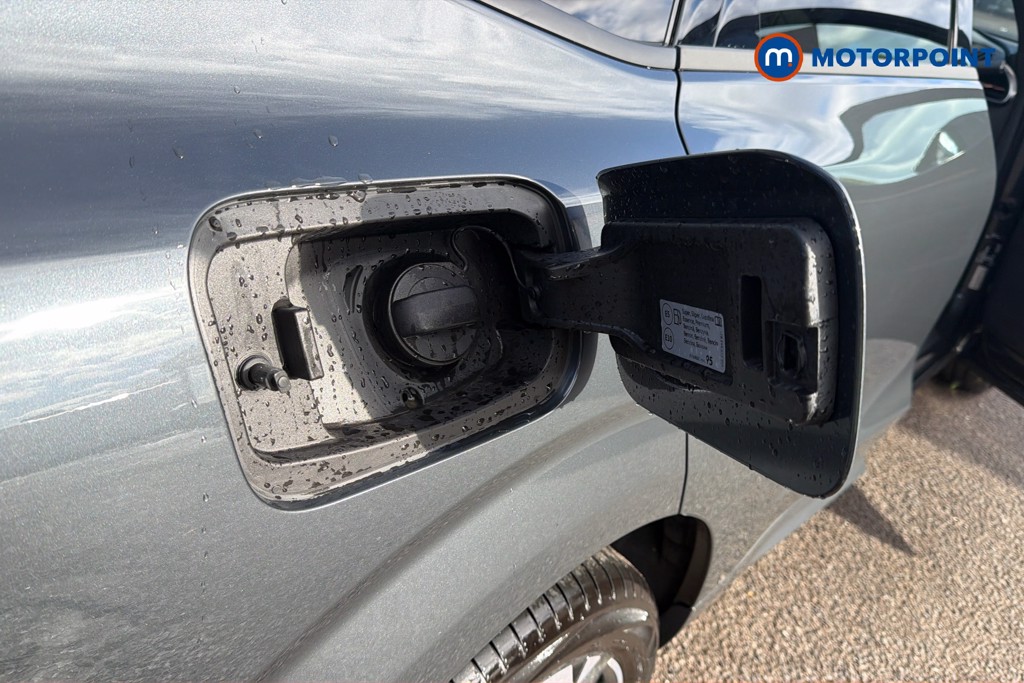 Cupra Terramar V2 Automatic Petrol Hatchback - Stock Number (1672662) - 26th supplementary image