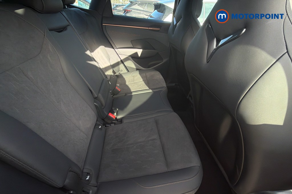 Cupra Terramar V2 Automatic Petrol Hatchback - Stock Number (1672662) - 32nd supplementary image