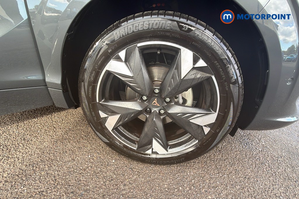 Cupra Terramar V2 Automatic Petrol Hatchback - Stock Number (1672662) - 1st supplementary image