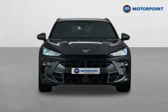 Cupra Terramar V2 Automatic Petrol Hatchback - Stock Number (1672662) - Front bumper