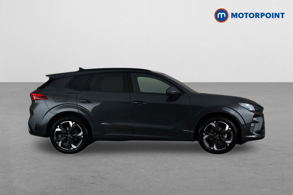 Cupra Terramar V2 Automatic Petrol Hatchback - Stock Number (1672662) - Drivers side
