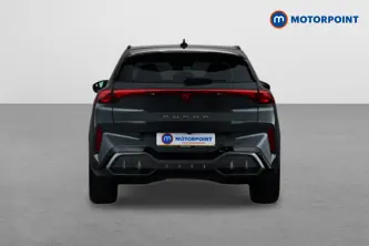 Cupra Terramar V2 Automatic Petrol Hatchback - Stock Number (1672662) - Rear bumper