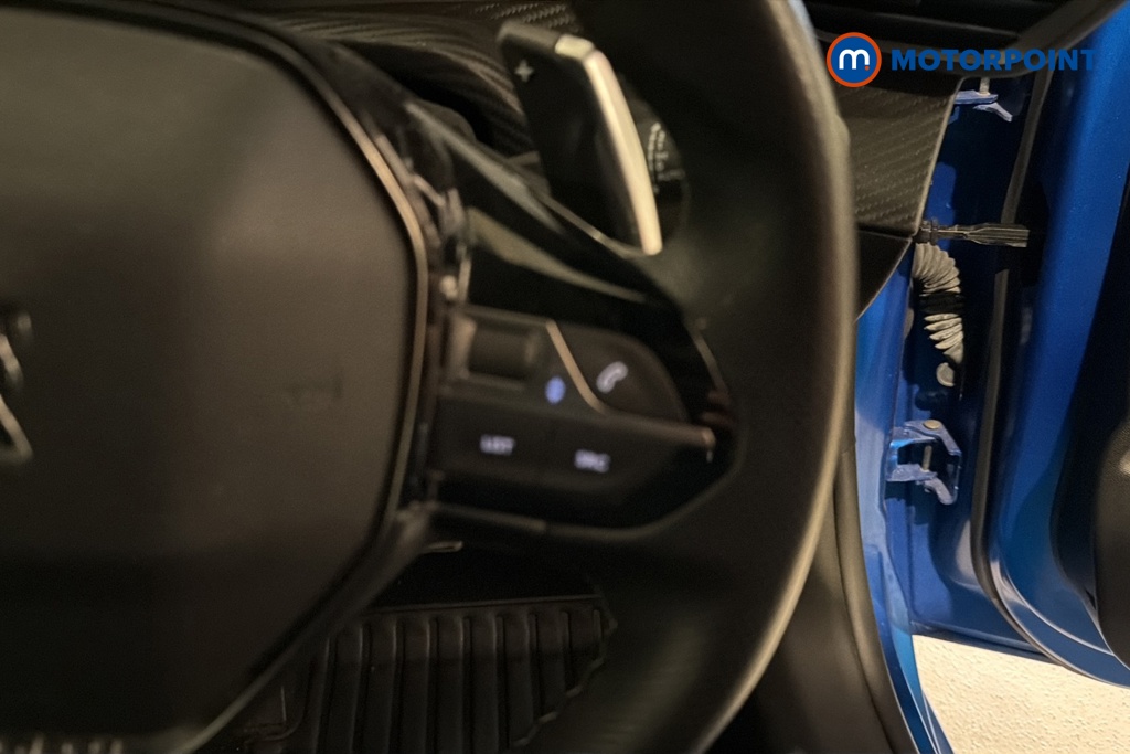 Peugeot 208 GT Automatic Petrol Hatchback - Stock Number (1672809) - 3rd supplementary image
