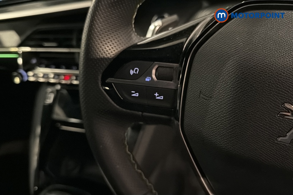 Peugeot 208 GT Automatic Petrol Hatchback - Stock Number (1672809) - 4th supplementary image