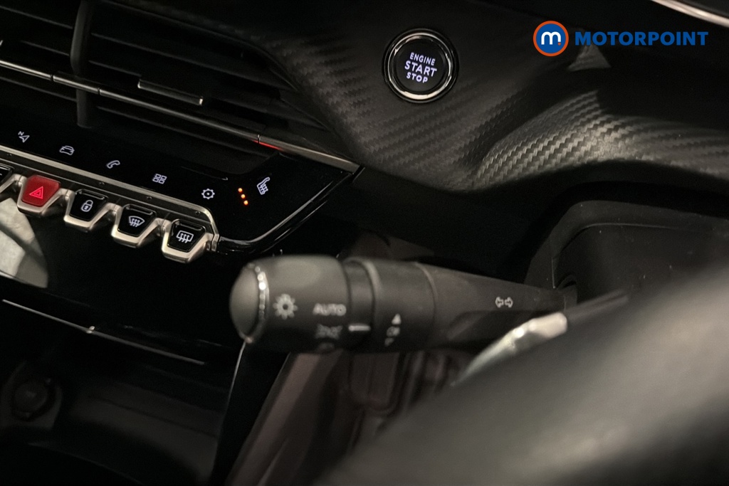 Peugeot 208 GT Automatic Petrol Hatchback - Stock Number (1672809) - 5th supplementary image