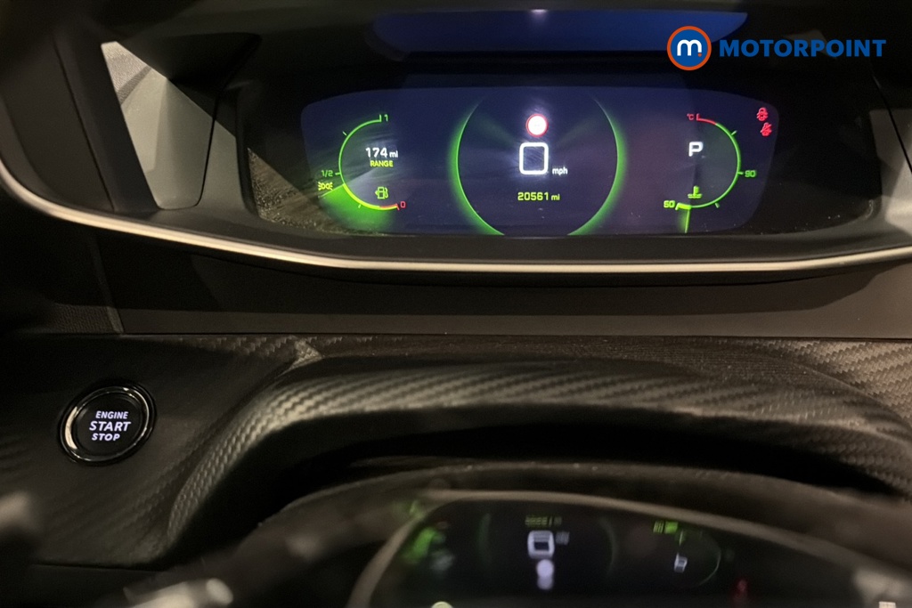 Peugeot 208 GT Automatic Petrol Hatchback - Stock Number (1672809) - 7th supplementary image