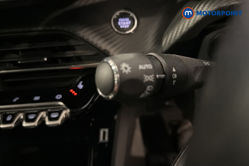 Peugeot 208 GT Automatic Petrol Hatchback - Stock Number (1672809) - 11th supplementary image