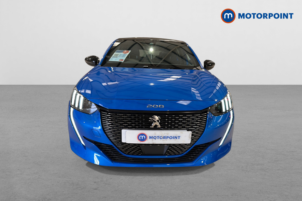 Peugeot 208 GT Automatic Petrol Hatchback - Stock Number (1672809) - Front bumper
