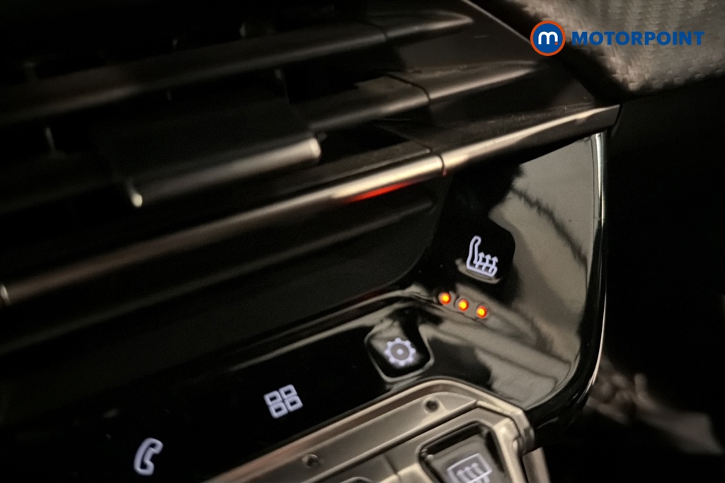 Peugeot 208 GT Automatic Petrol Hatchback - Stock Number (1672809) - 14th supplementary image