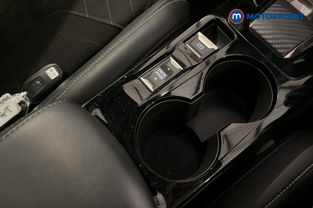 Peugeot 208 GT Automatic Petrol Hatchback - Stock Number (1672809) - 16th supplementary image
