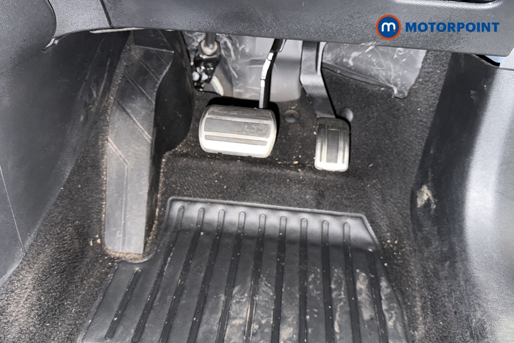 Peugeot 208 GT Automatic Petrol Hatchback - Stock Number (1672809) - 24th supplementary image