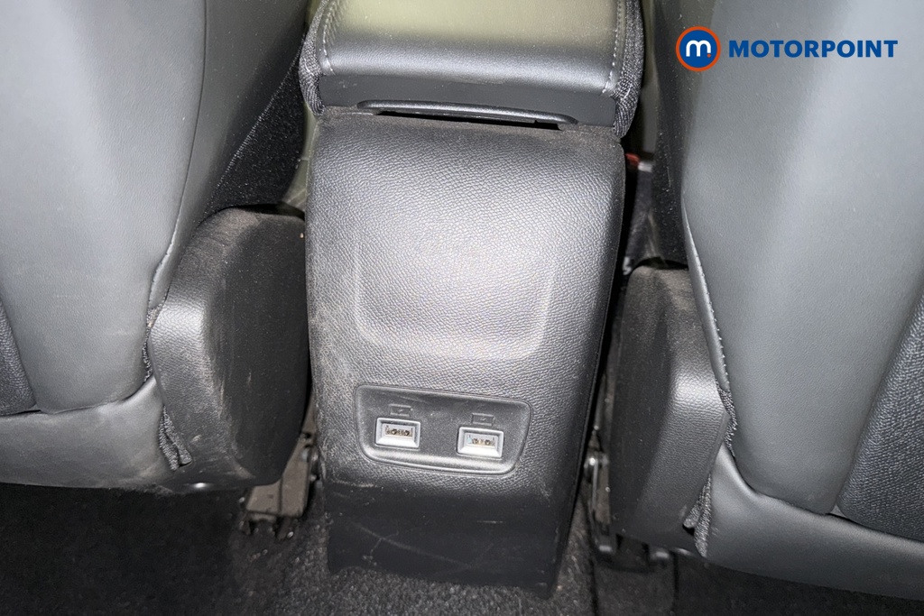 Peugeot 208 GT Automatic Petrol Hatchback - Stock Number (1672809) - 28th supplementary image