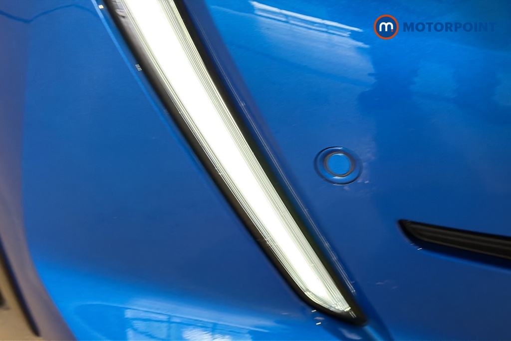 Peugeot 208 GT Automatic Petrol Hatchback - Stock Number (1672809) - 38th supplementary image