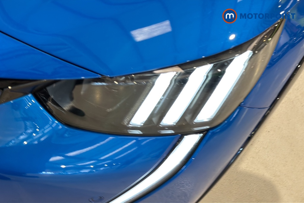 Peugeot 208 GT Automatic Petrol Hatchback - Stock Number (1672809) - 42nd supplementary image