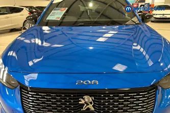 Peugeot 208 GT Automatic Petrol Hatchback - Stock Number (1672809) - 43rd supplementary image