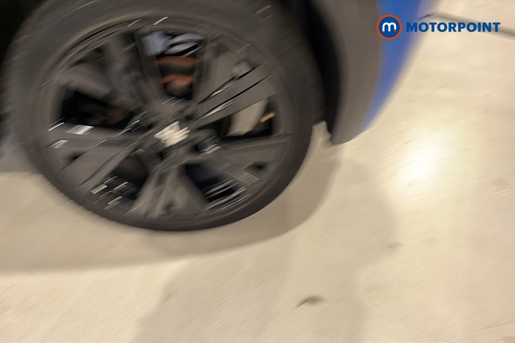 Peugeot 208 GT Automatic Petrol Hatchback - Stock Number (1672809) - 45th supplementary image