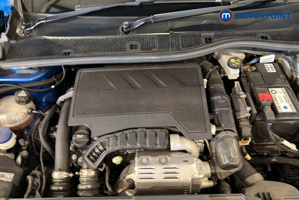 Peugeot 208 GT Automatic Petrol Hatchback - Stock Number (1672809) - 48th supplementary image