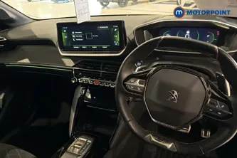 Peugeot 208 GT Automatic Petrol Hatchback - Stock Number (1672809) - 1st supplementary image