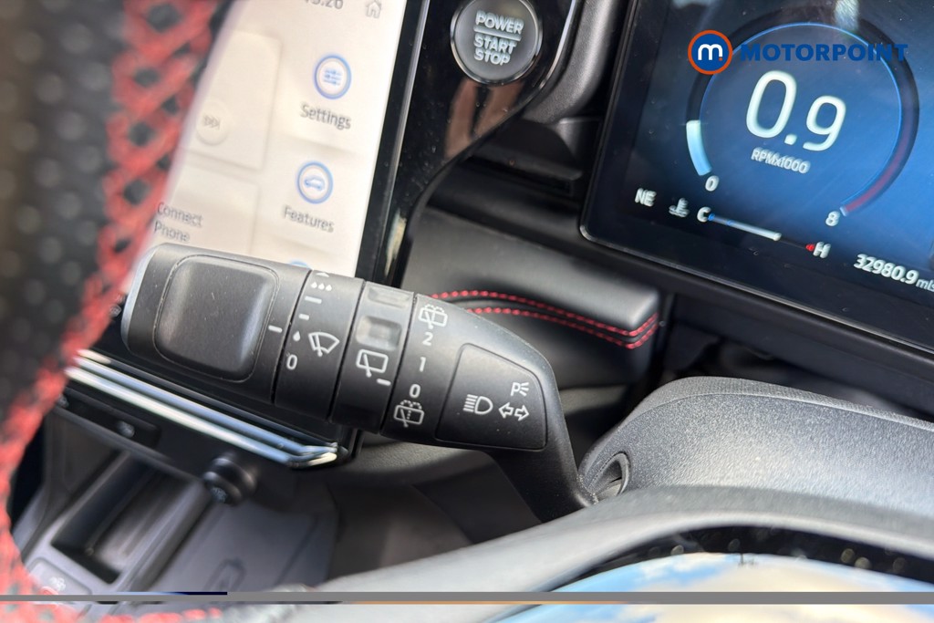 Ford Puma St-Line X Automatic Petrol SUV - Stock Number (1672814) - 6th supplementary image