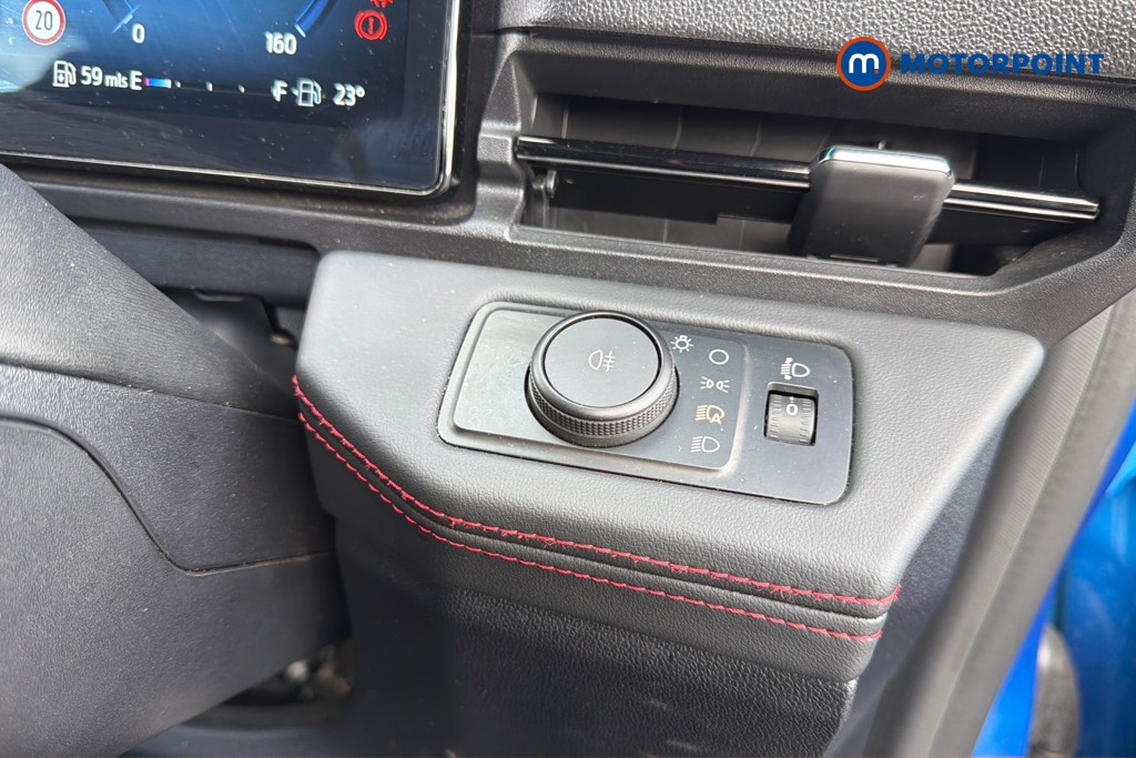 Ford Puma St-Line X Automatic Petrol SUV - Stock Number (1672814) - 18th supplementary image