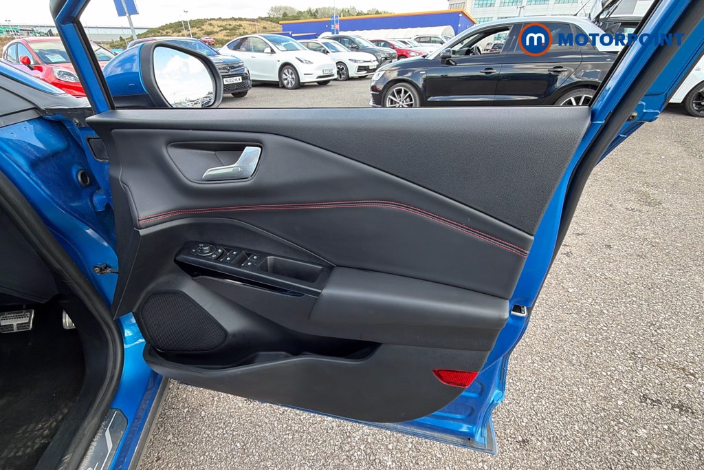 Ford Puma St-Line X Automatic Petrol SUV - Stock Number (1672814) - 19th supplementary image