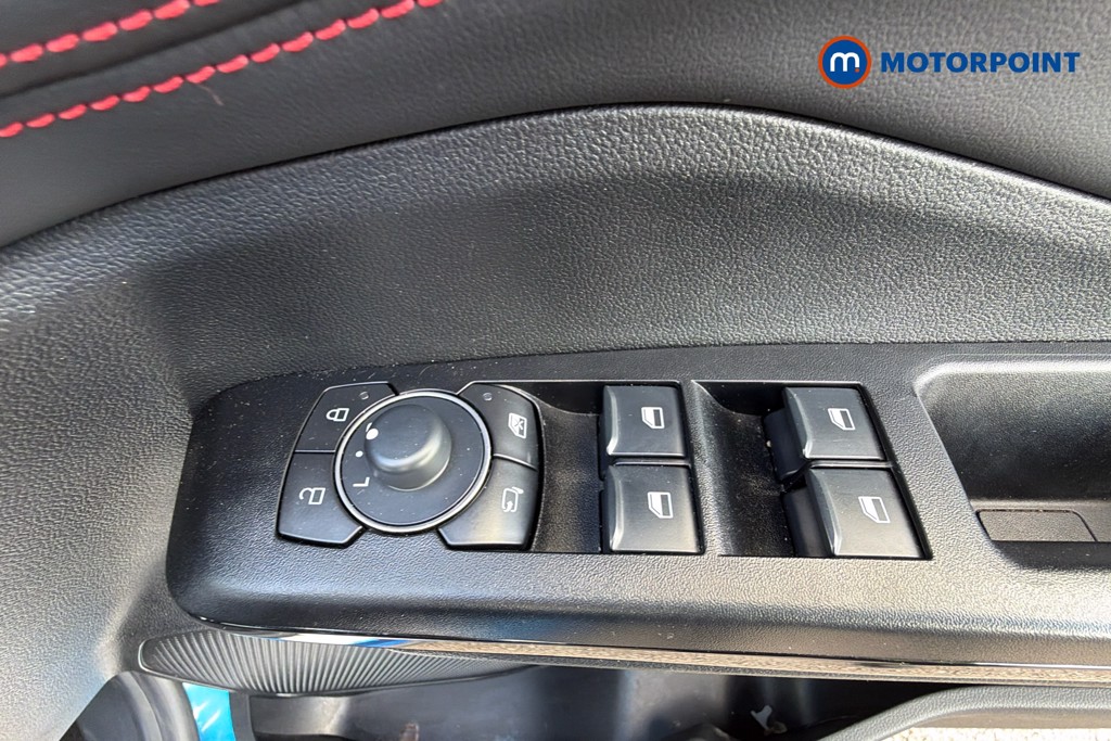 Ford Puma St-Line X Automatic Petrol SUV - Stock Number (1672814) - 20th supplementary image