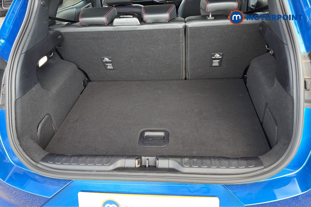 Ford Puma St-Line X Automatic Petrol SUV - Stock Number (1672814) - 33rd supplementary image