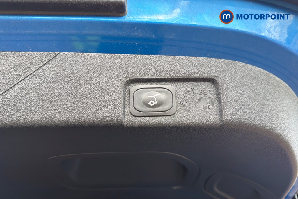 Ford Puma St-Line X Automatic Petrol SUV - Stock Number (1672814) - 35th supplementary image