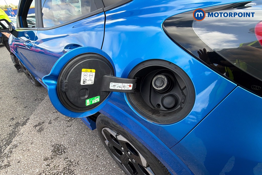 Ford Puma St-Line X Automatic Petrol SUV - Stock Number (1672814) - 41st supplementary image