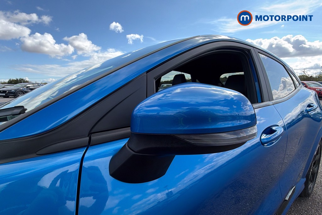 Ford Puma St-Line X Automatic Petrol SUV - Stock Number (1672814) - 43rd supplementary image
