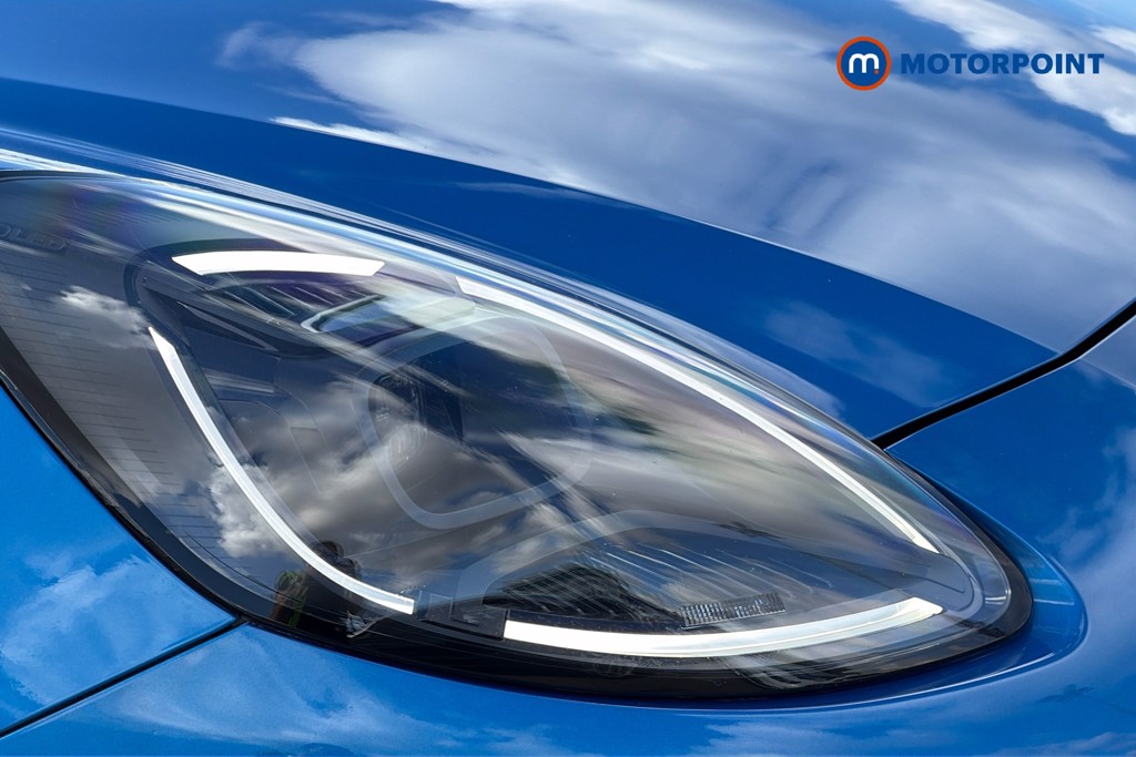 Ford Puma St-Line X Automatic Petrol SUV - Stock Number (1672814) - 44th supplementary image