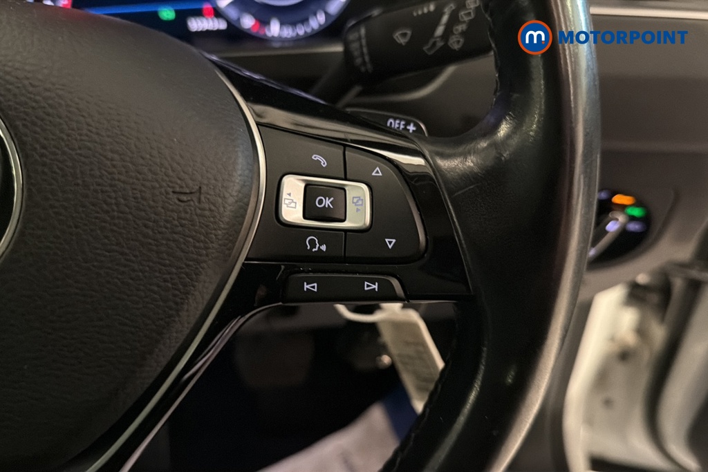 Volkswagen Tiguan SEL Automatic Diesel SUV - Stock Number (1672902) - 3rd supplementary image
