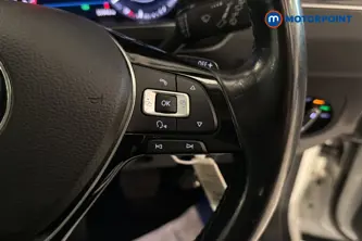 Volkswagen Tiguan SEL Automatic Diesel SUV - Stock Number (1672902) - 3rd supplementary image