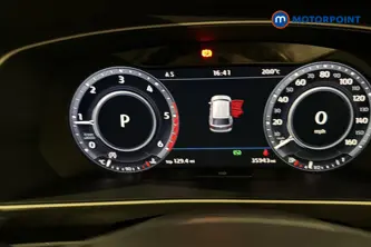 Volkswagen Tiguan SEL Automatic Diesel SUV - Stock Number (1672902) - 7th supplementary image