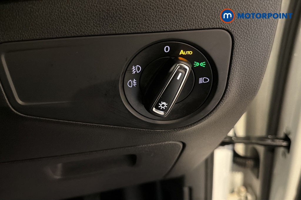 Volkswagen Tiguan SEL Automatic Diesel SUV - Stock Number (1672902) - 11th supplementary image
