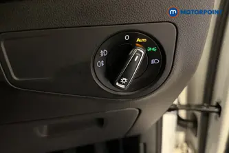 Volkswagen Tiguan SEL Automatic Diesel SUV - Stock Number (1672902) - 11th supplementary image