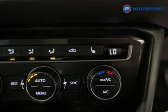 Volkswagen Tiguan SEL Automatic Diesel SUV - Stock Number (1672902) - 14th supplementary image