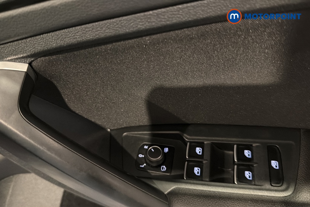 Volkswagen Tiguan SEL Automatic Diesel SUV - Stock Number (1672902) - 19th supplementary image