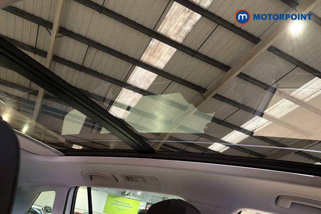 Volkswagen Tiguan SEL Automatic Diesel SUV - Stock Number (1672902) - 20th supplementary image