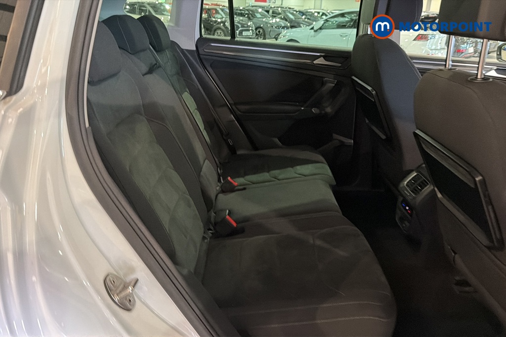 Volkswagen Tiguan SEL Automatic Diesel SUV - Stock Number (1672902) - 25th supplementary image
