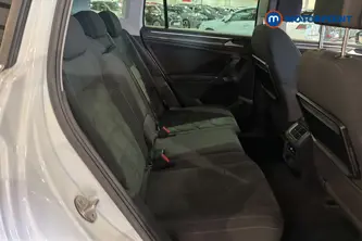 Volkswagen Tiguan SEL Automatic Diesel SUV - Stock Number (1672902) - 25th supplementary image