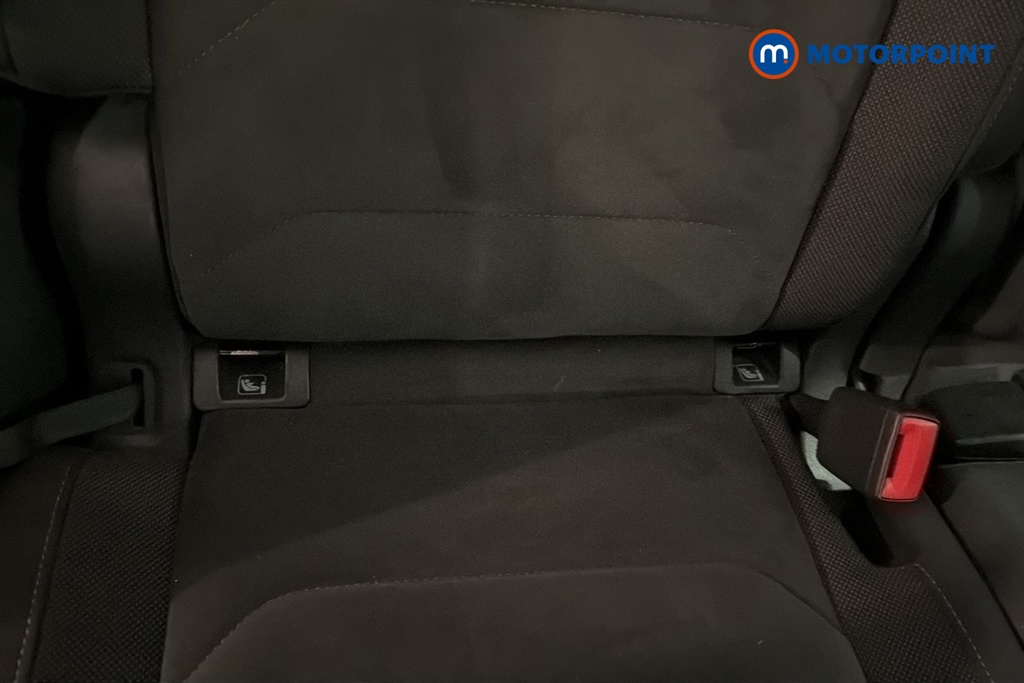 Volkswagen Tiguan SEL Automatic Diesel SUV - Stock Number (1672902) - 27th supplementary image