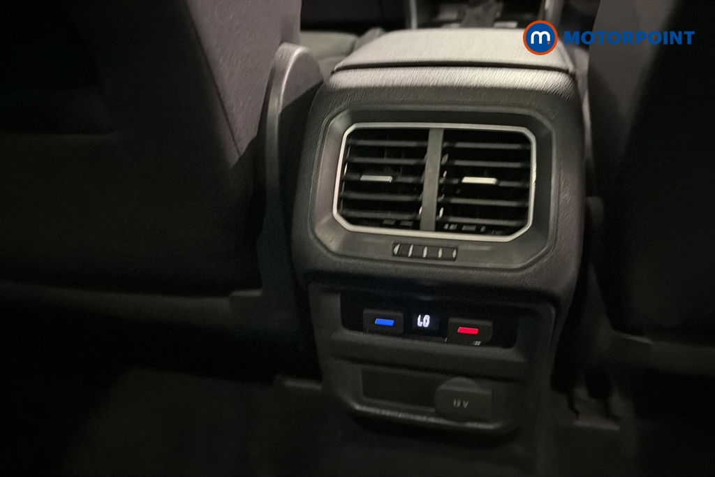 Volkswagen Tiguan SEL Automatic Diesel SUV - Stock Number (1672902) - 28th supplementary image
